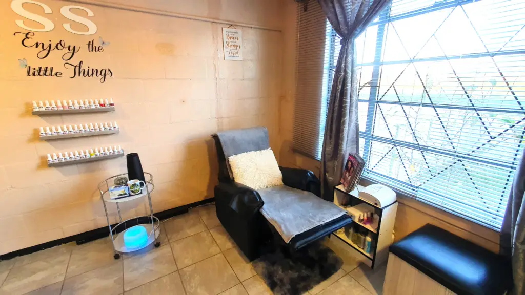 Pedicure chair Pedicure chair