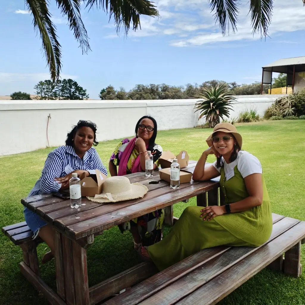 smart lunching